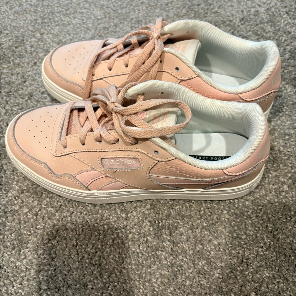 Reebok Women's Blush Sneakers